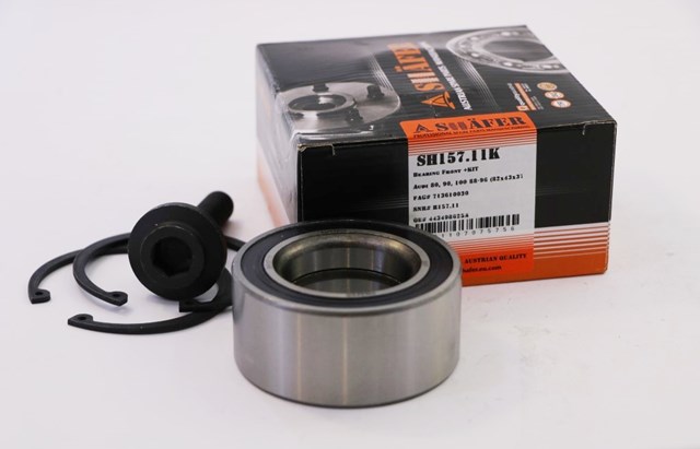 Подшипник ступицы передней/задней SH15711K SHAFER