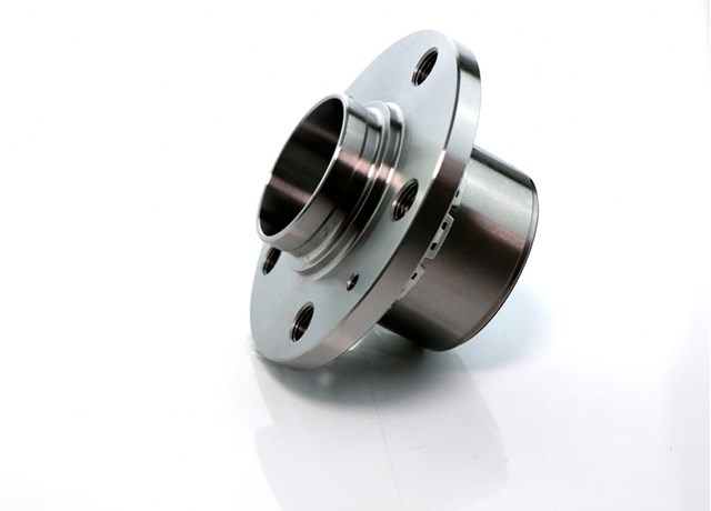 Колеса и ступицы SH15732K SHAFER