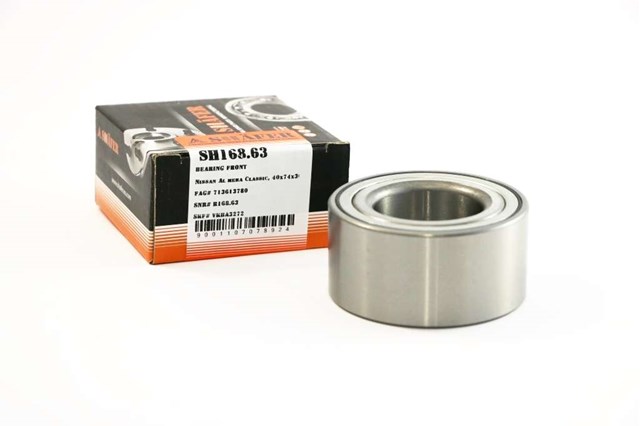 Опорный подшипник SH16863 SHAFER