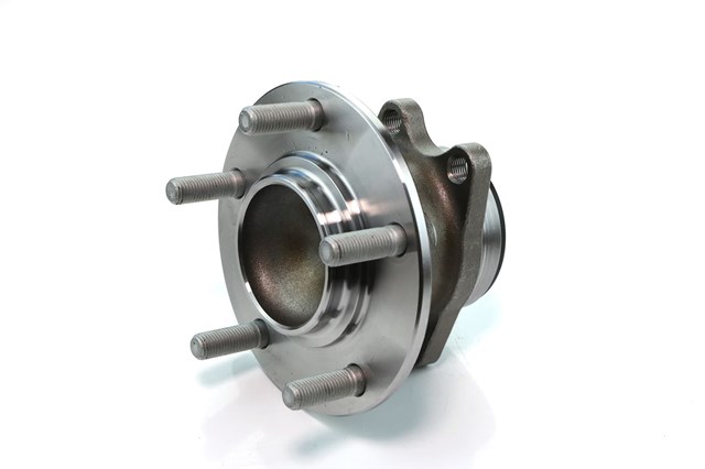 Ступица задняя SH17359 SHAFER