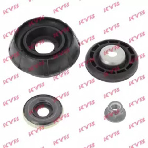 Опора передней стойки SM1528 KAYABA