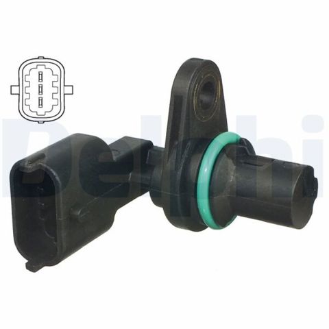Датчик оборотов распредвала SS11008 DELPHI