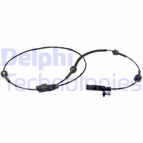 Передний датчик АБС SS20045 DELPHI