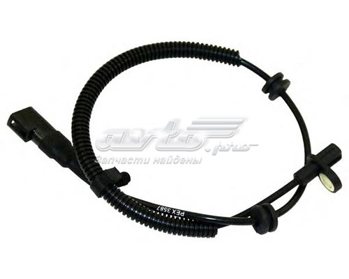 Датчик ABS задний левый SS20079 DELPHI
