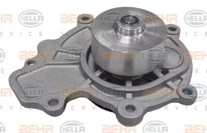 KAMOKA T0068 Помпа водяная (насос) охлаждения в наличии Черкассы
