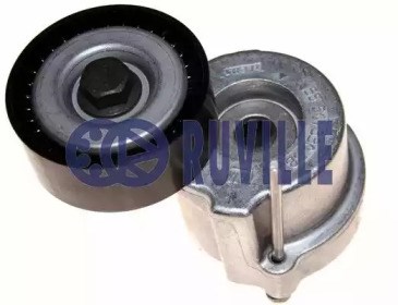 Натяжная планка поликлинового ремня T0562 HUTCHINSON