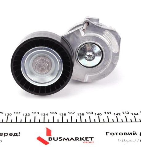 Натяжная планка поликлинового ремня T0571 HUTCHINSON