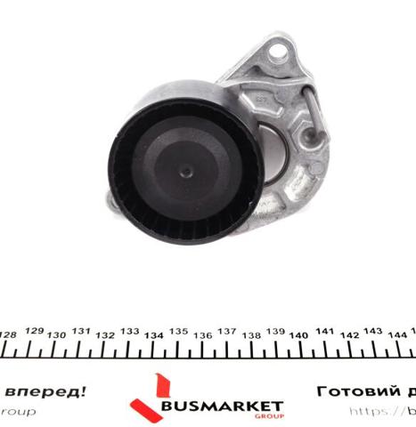 Натяжитель клинового ремня Nissan Qashqai 2