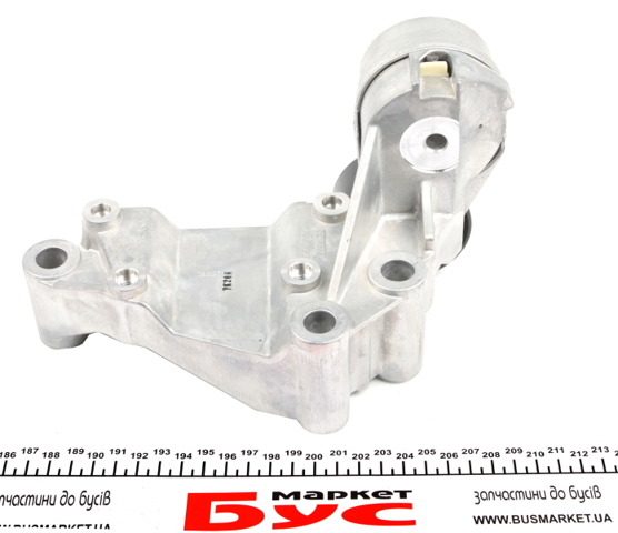 Роликовий модуль натяжителя ремня T38444 GATES