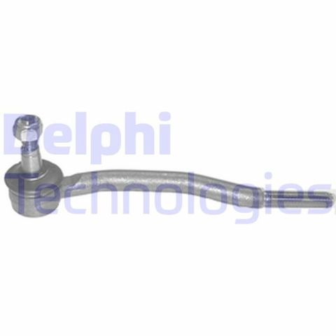 Наконечник рулевой тяги TA1593 DELPHI