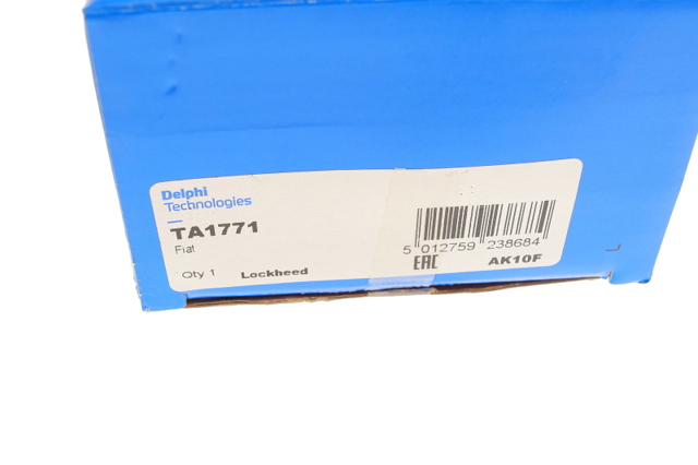 TA1771 DELPHI Наконечник рулевой тяги внешний купить в Запорожье