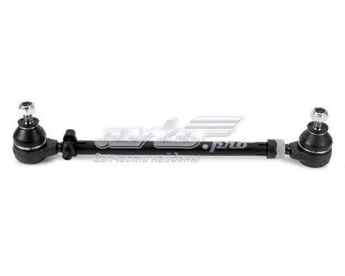 Тяги рулевые Renault Scenic I