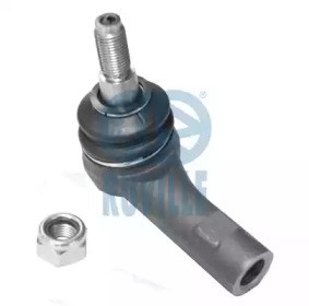 TA2154 DELPHI Наконечник рулевой тяги внешний купить в Винница