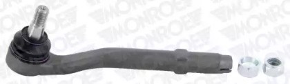 Наружный наконечник рулевой тяги TA2381 DELPHI