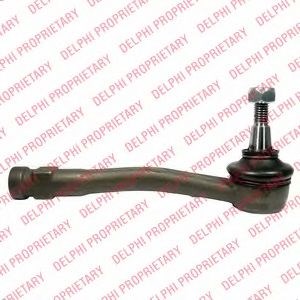 Рулевой наконечник TA2466 DELPHI