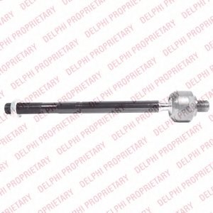 Тяги рулевые TA2487 DELPHI