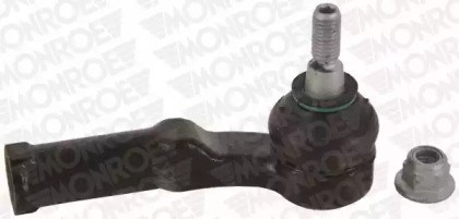 Рулевой наконечник TA2710 DELPHI