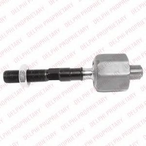 Тяга рулевая поперечная TA2752 DELPHI