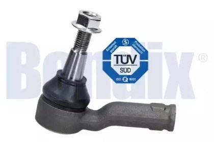 Наконечник рулевой тяги TA2941 DELPHI