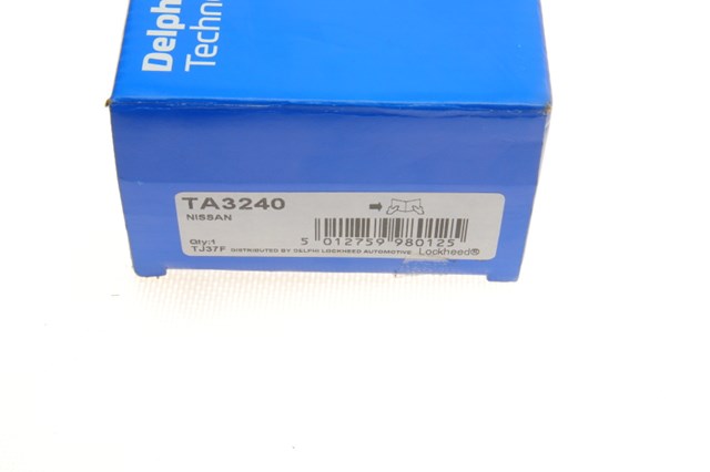 Наружный наконечник рулевой тяги TA3240 DELPHI