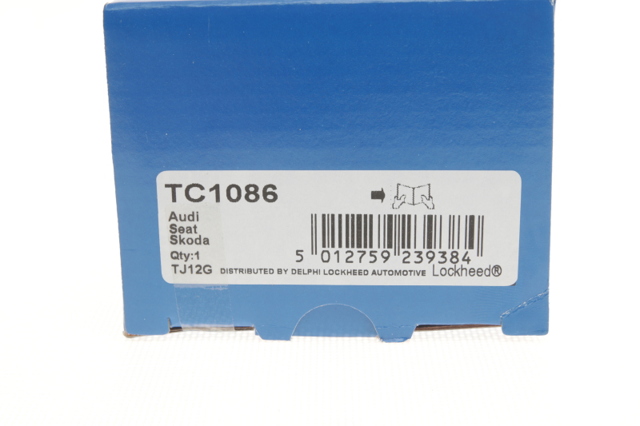 DELPHI TC1086 Стойка стабилизатора переднего в наличии Винница