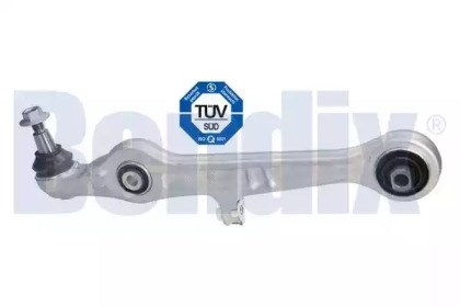 TC1179 DELPHI Рычаг передней подвески нижний левый/правый купить в Винница
