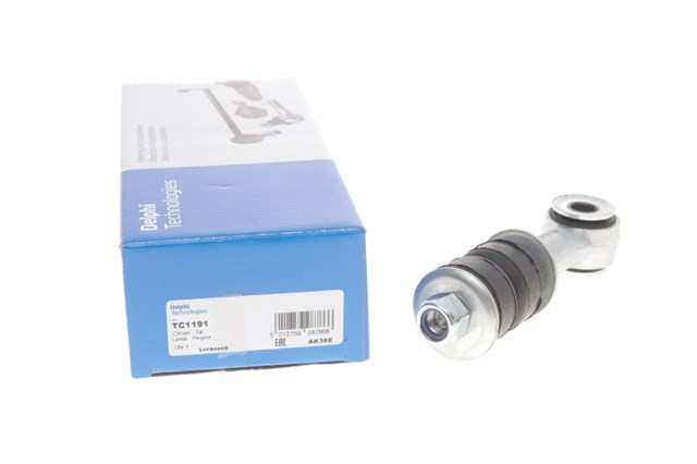 Амортизационная стойка TC1191 DELPHI