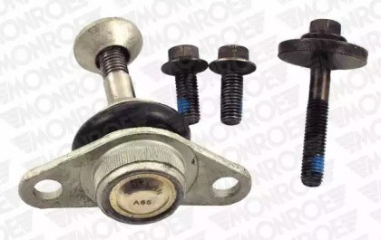 Нижняя шаровая опора TC1192 DELPHI