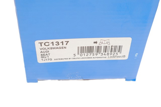 TC1317 DELPHI Нижняя правая шаровая опора купить в Запорожье