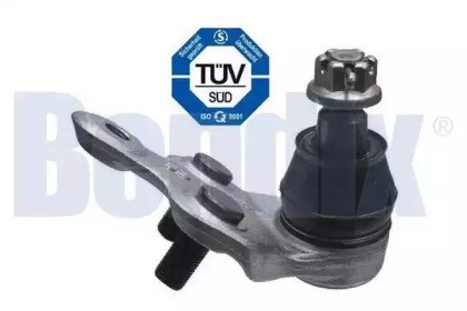 TC1515 Нижняя правая шаровая опора купить Хмельницкий