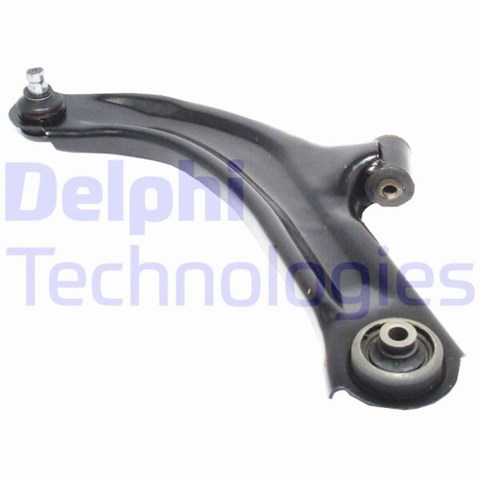 Рычаг передней подвески нижний левый TC1840 DELPHI