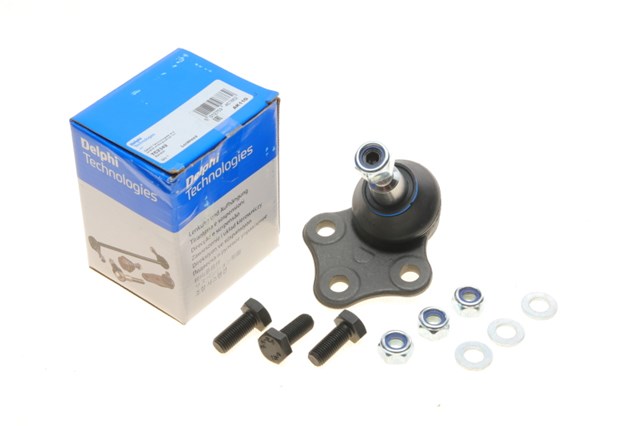 Палец шаровой нижний TC2342 DELPHI