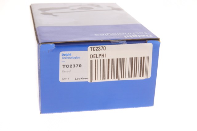 Шаровая опора, нижняя, левая TC2370 DELPHI