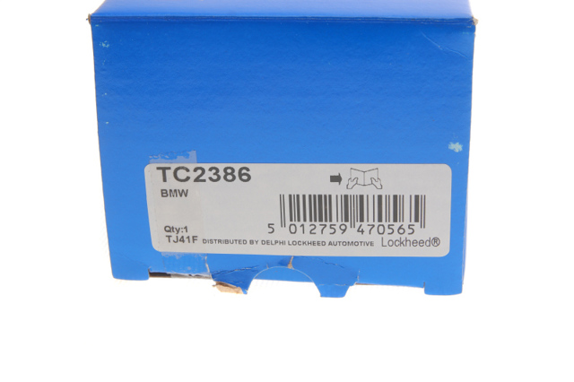 Тяжка стабилизатора переднего TC2386 DELPHI