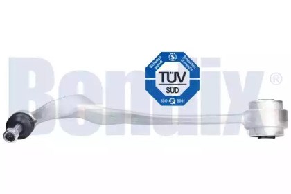 TC2399 DELPHI Рычаг передней подвески верхний левый купить в Харьков