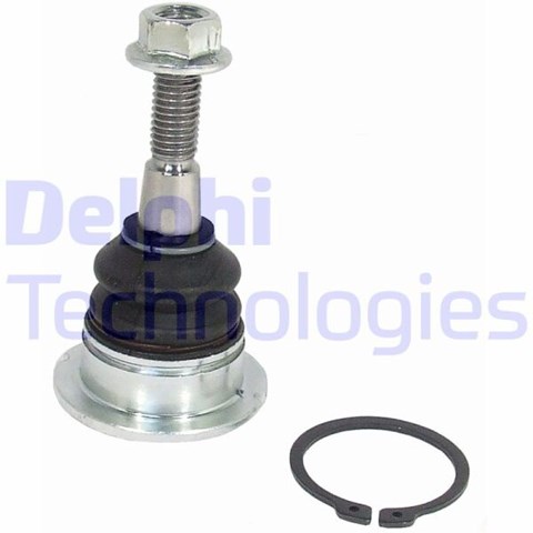 Верхние шаровые опоры TC2425 DELPHI
