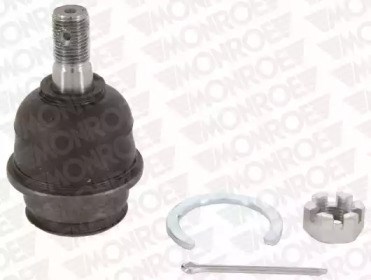 Шаровая опора, нижняя TC2437 DELPHI