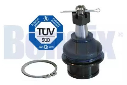 TC2557 Верхняя шаровая опора купить Винница