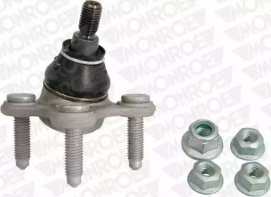 Правая нижняя шаровая опора TC2692 DELPHI