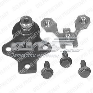 Палец шаровой нижний TC280 DELPHI