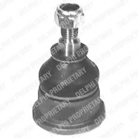 Палец шаровой нижний TC284 DELPHI