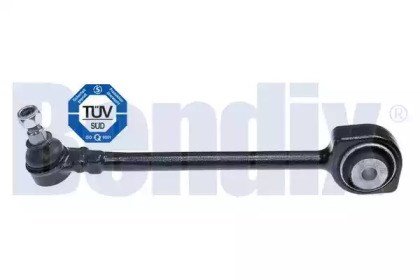 Рычаг передний нижний левый TC3394 DELPHI