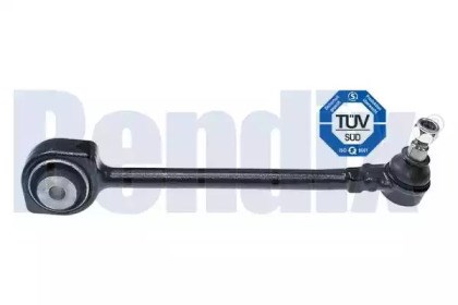 DELPHI TC3395 Нижний рычаг в наличии Запорожье
