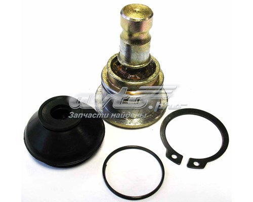 Нижняя шаровая опора TC418 DELPHI