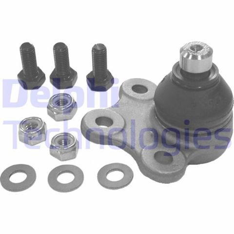 Палец шаровой нижний TC528 DELPHI