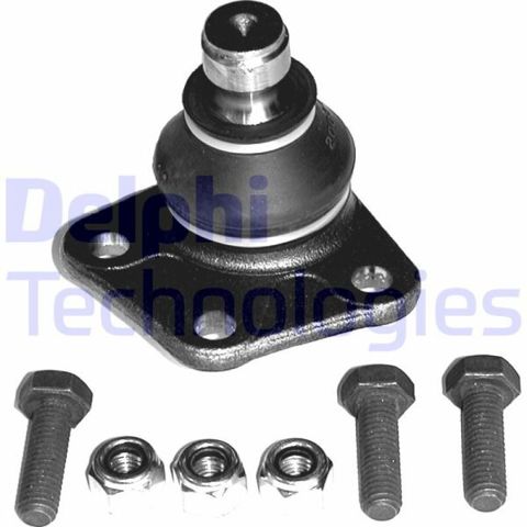 Шаровая опора, нижняя TC629 DELPHI