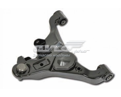 Рычаг передней подвески нижний левый TC729 DELPHI