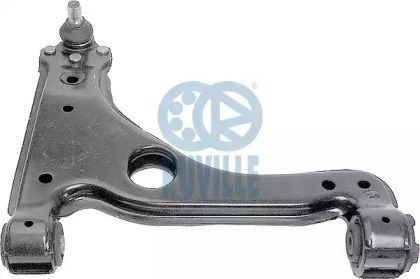 Передний нижний рычаг TC827 DELPHI