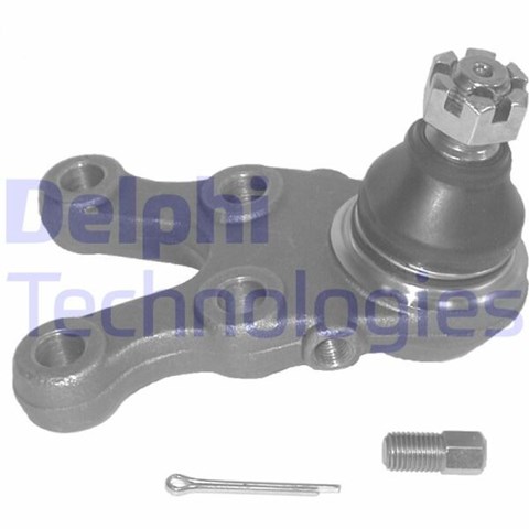 TC833 DELPHI Нижняя правая шаровая опора купить в Николаев