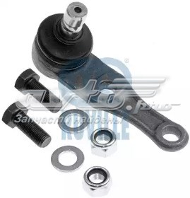 Палец шаровой нижний TC897 DELPHI
